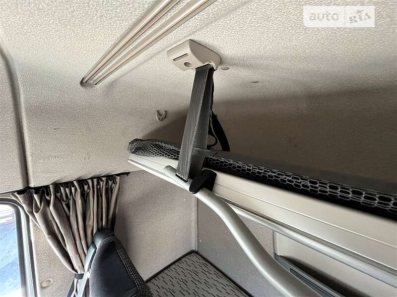 Тягач DAF XF 2016 в Львове