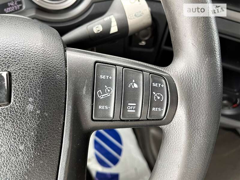 Тягач DAF XF 2017 в Львове