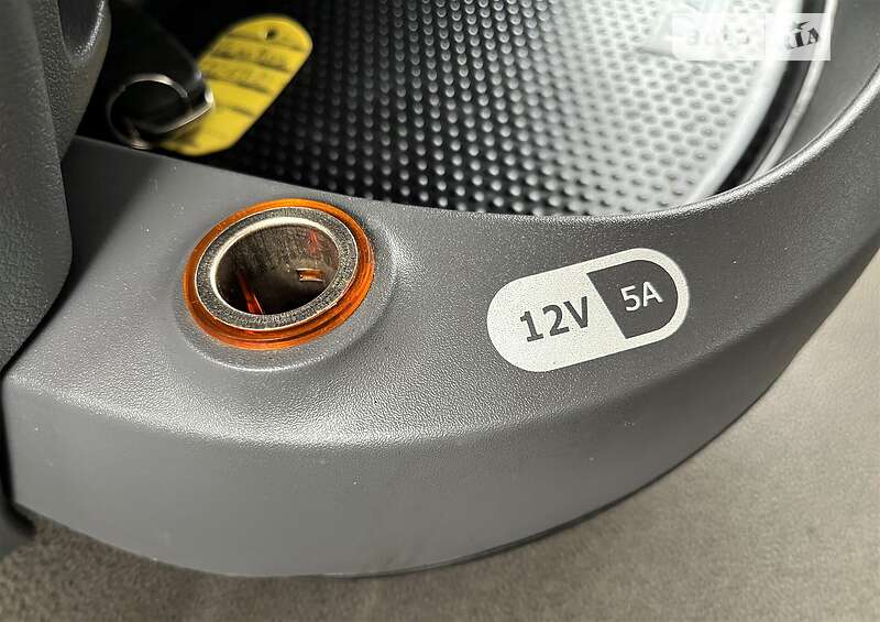 Тягач DAF XF 2017 в Львове