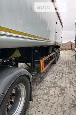 Самосвал DAF XF 2013 в 
