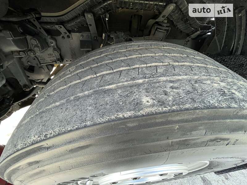 Тягач DAF XF 2016 в Львове