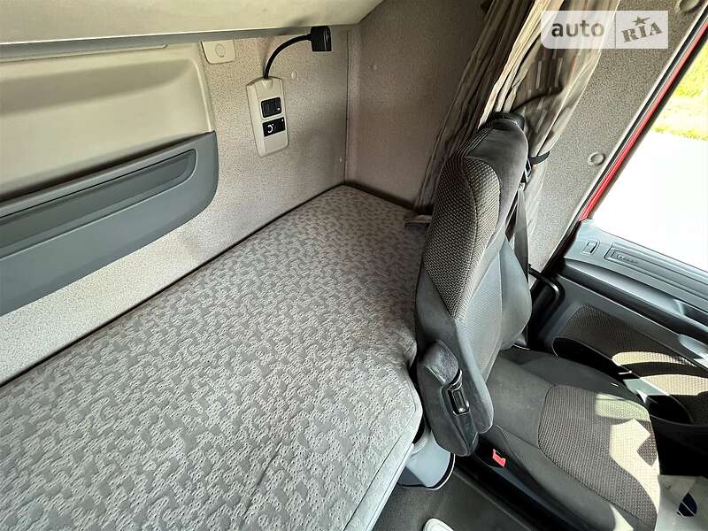 Тягач DAF XF 2016 в Львове