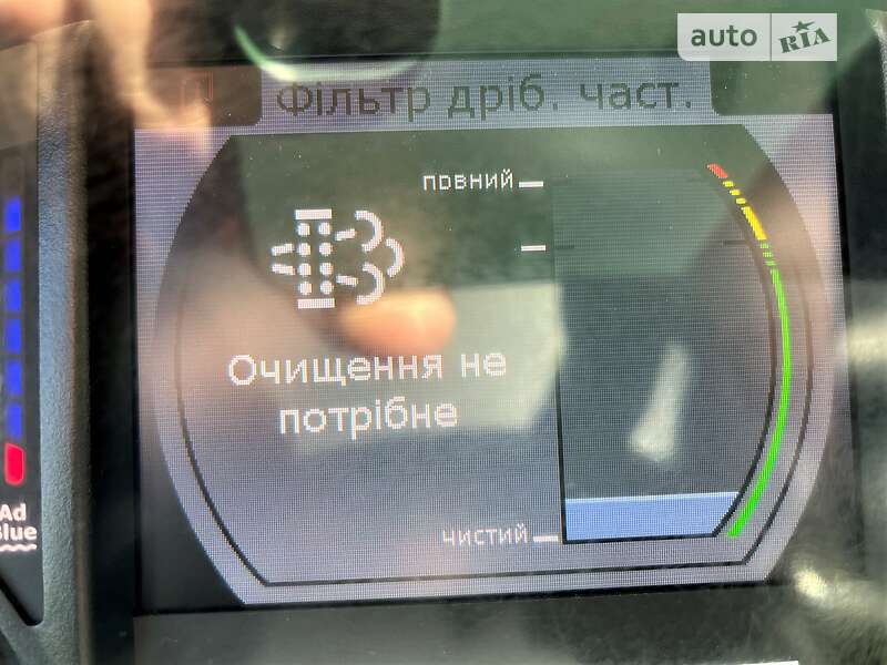 Тягач DAF XF 2016 в Львове