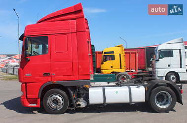 Тягач DAF XF 2012 в Хусті