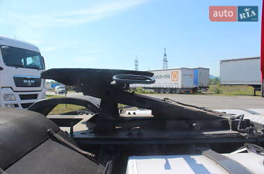 Тягач DAF XF 2012 в Хусті