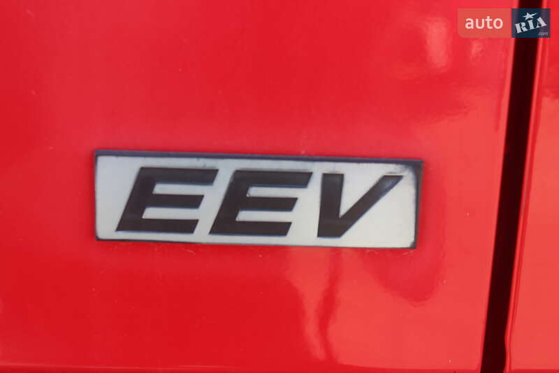 Тягач DAF XF 2012 в Хусте фото 24 Тягач DAF XF 2012 в Хусте