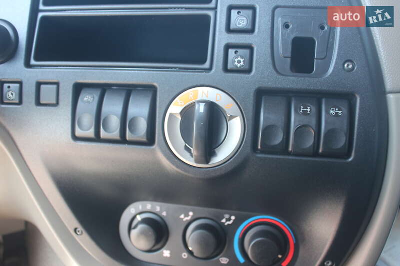 Тягач DAF XF 2012 в Хусте фото 40 Тягач DAF XF 2012 в Хусте