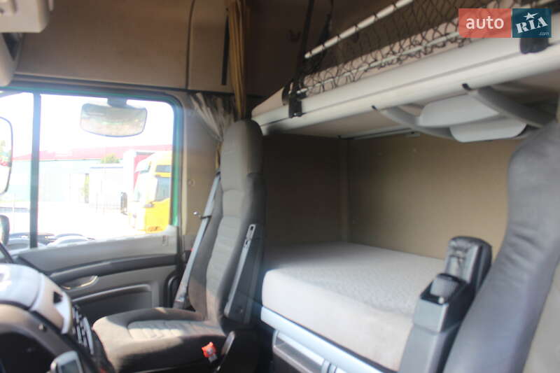 Тягач DAF XF 2011 в Хусте фото 18 Тягач DAF XF 2011 в Хусте