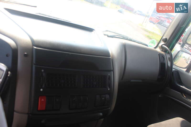 Тягач DAF XF 2011 в Хусте фото 21 Тягач DAF XF 2011 в Хусте