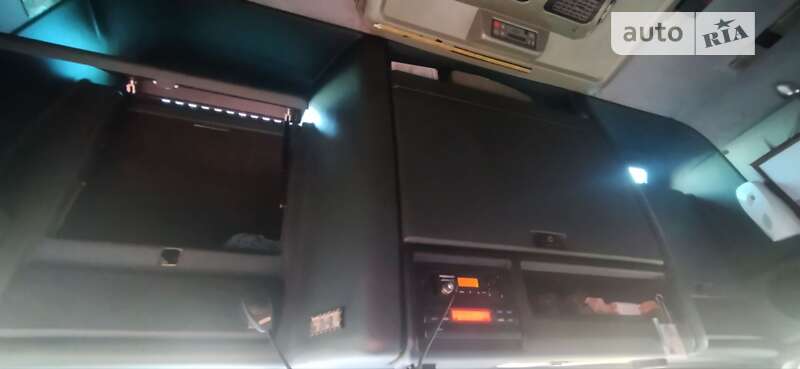 Тентованый DAF XF 2003 в Яготине