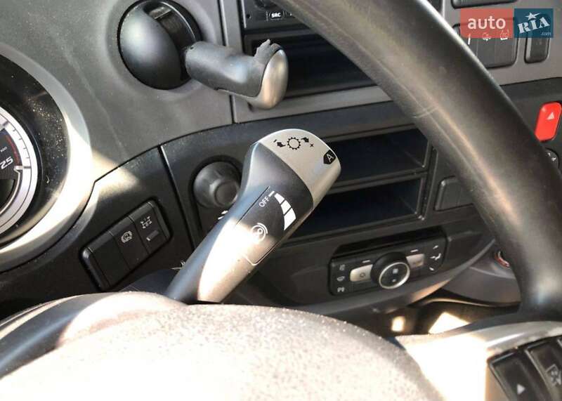 Бензовоз DAF XF 2017 в Киеве