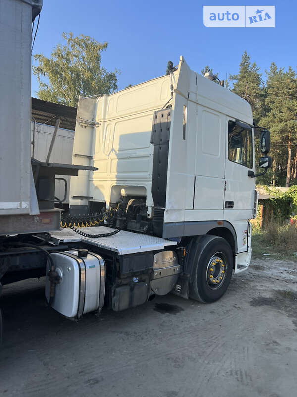 Тягач DAF XF 2013 в Киеве фото 11 Тягач DAF XF 2013 в Киеве