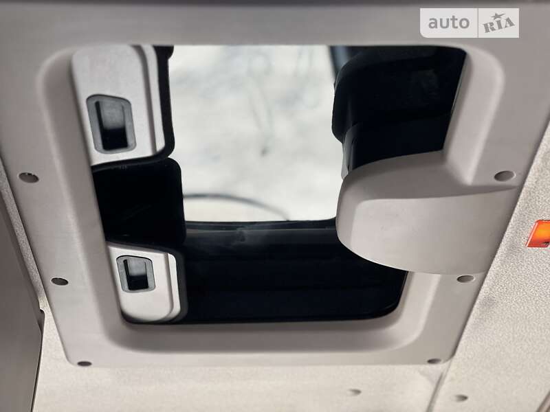 Тягач DAF XF 2014 в Ужгороде