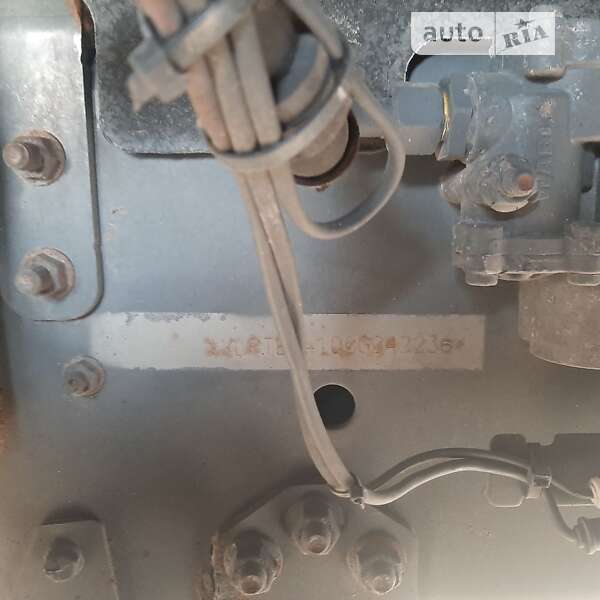 Тягач DAF XF 2014 в Луцке