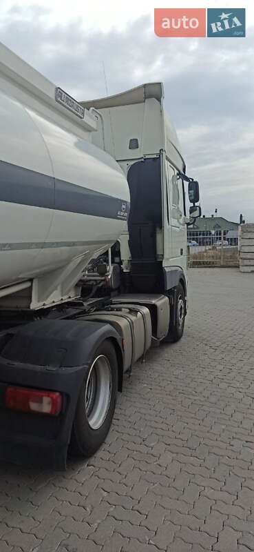 Тягач DAF XF 2018 в Дніпрі фото 2 Тягач DAF XF 2018 в Дніпрі