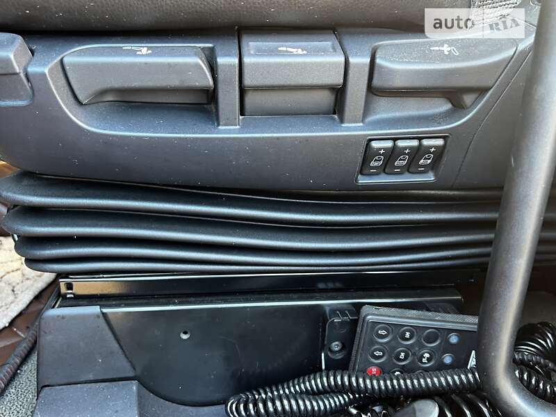 Тягач DAF XF 2016 в Кривом Роге