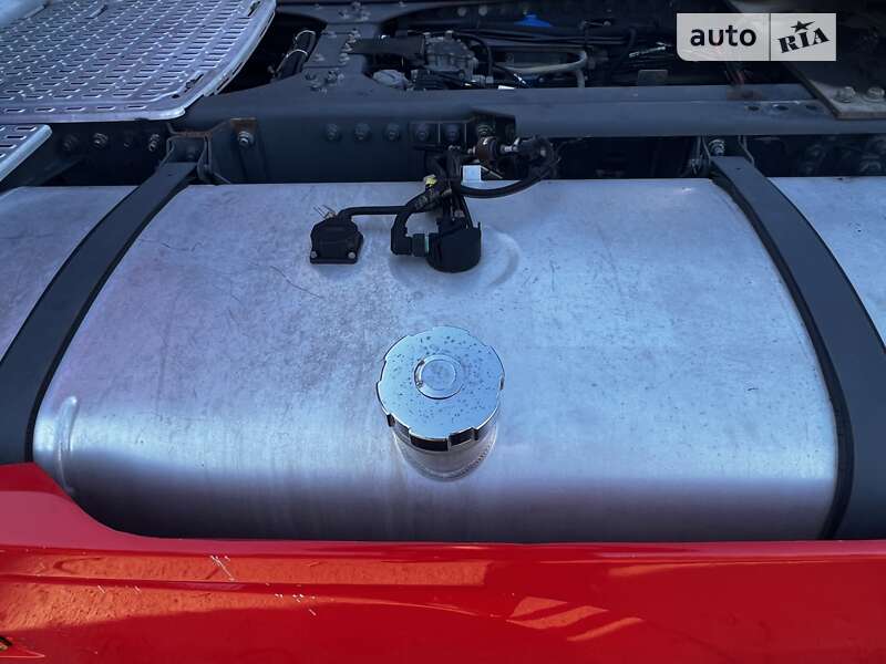 Тягач DAF XF 2016 в Кривом Роге