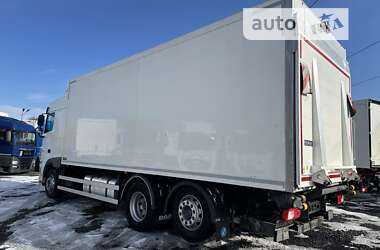 Вантажний фургон DAF XF 2018 в Луцьку