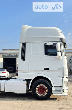 Тягач DAF XF 2014 в Запоріжжі