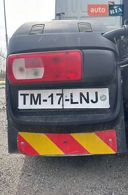 Тягач DAF XF 2015 в 