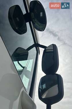 Тягач DAF XF 2015 в 