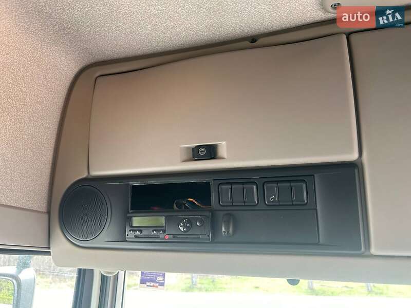 Тягач DAF XF 2015 в Киеве