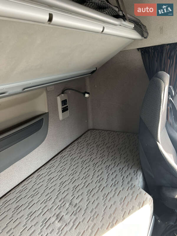 Тягач DAF XF 2016 в Луцке
