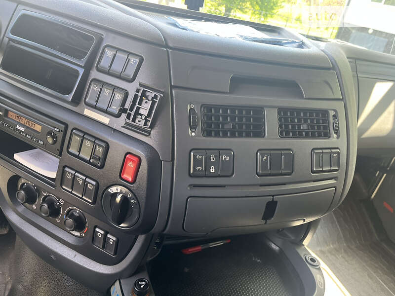 Тягач DAF XF 2015 в Тернополе