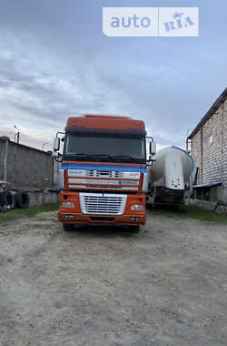 Другие грузовики DAF XF 2004 в Ахтырке