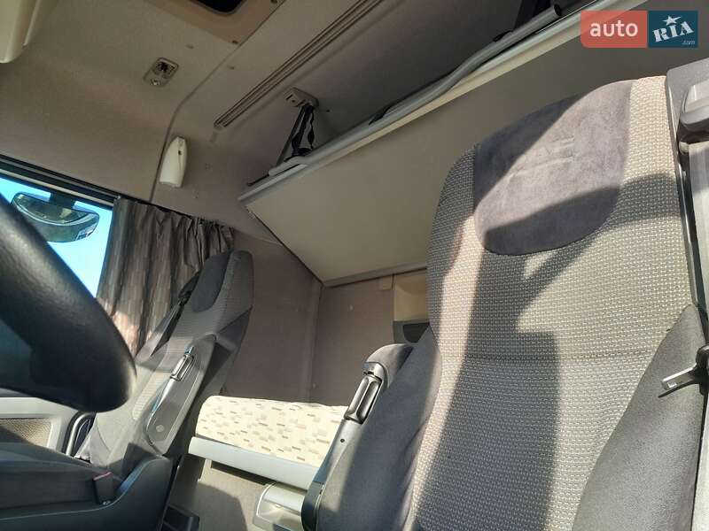 Тягач DAF XF 2016 в Радехове фото 15 Тягач DAF XF 2016 в Радехове