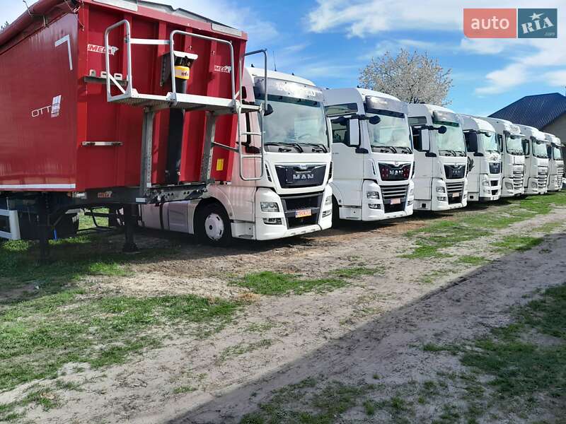 Тягач DAF XF 2016 в Радехове фото 28 Тягач DAF XF 2016 в Радехове