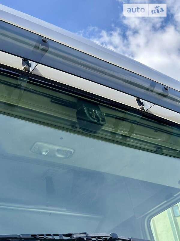 Тягач DAF XF 2019 в Дубно