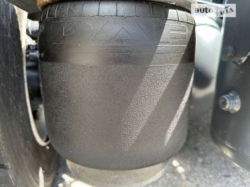 Тягач DAF XF 2019 в Дубно