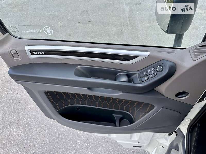 Тягач DAF XF 2019 в Дубно