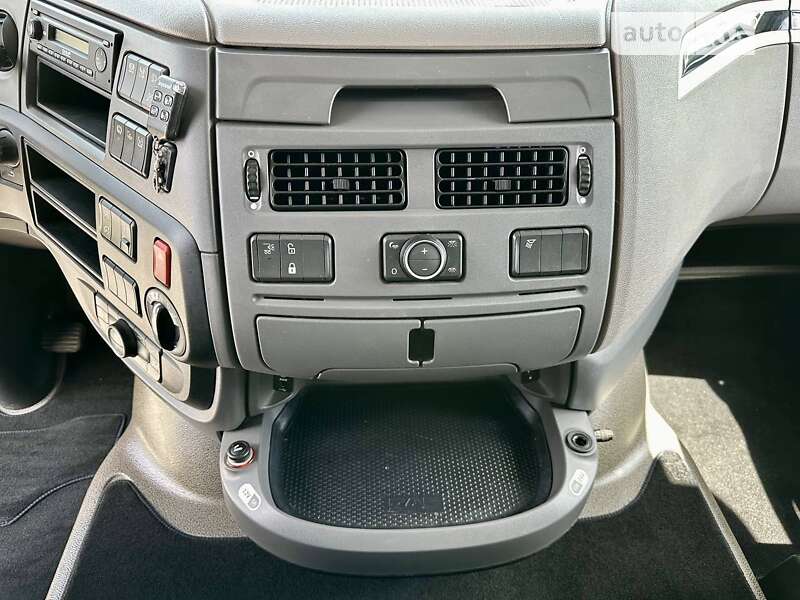 Тягач DAF XF 2019 в Дубно