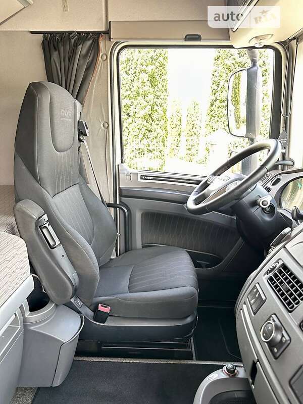 Тягач DAF XF 2019 в Дубно