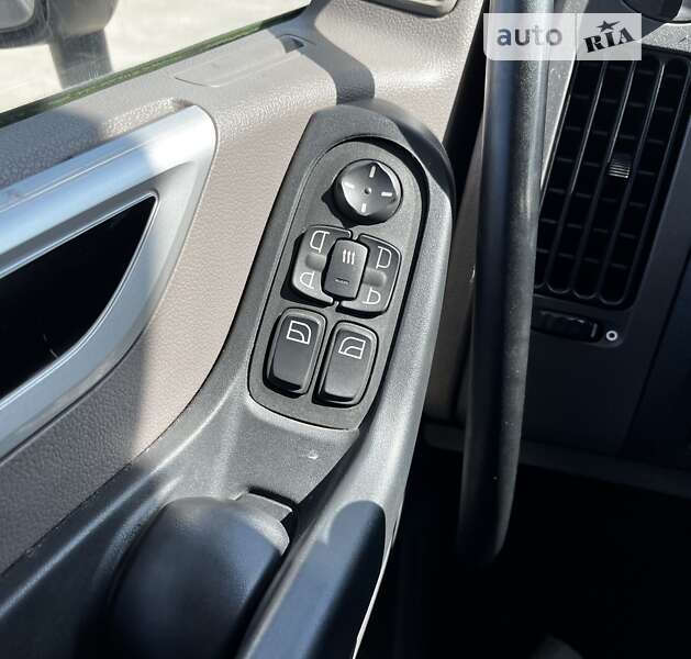 Тягач DAF XF 2018 в Львові