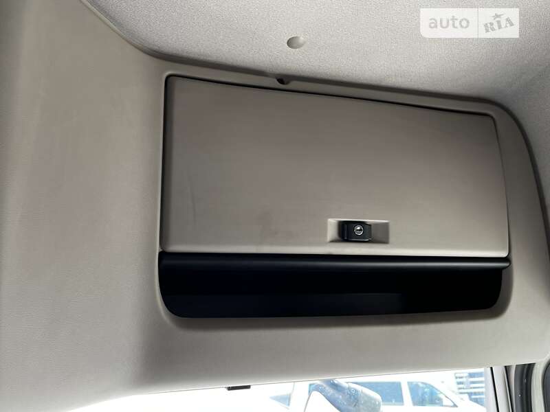 Тягач DAF XF 2018 в Львові