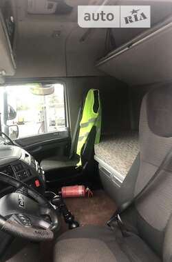 Тягач DAF XF 2015 в 