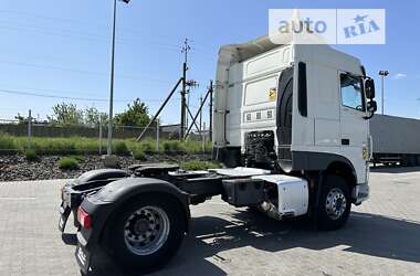 Тягач DAF XF 2019 в Луцьку