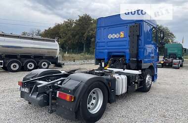 Тягач DAF XF 2010 в 