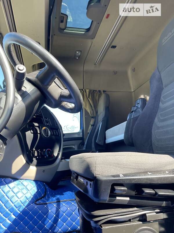 Тягач DAF XF 2010 в Вінниці