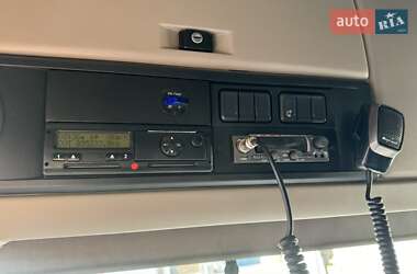 Тягач DAF XF 2015 в 