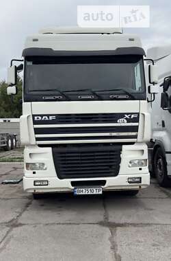 Тягач DAF XF 2006 в Одессе