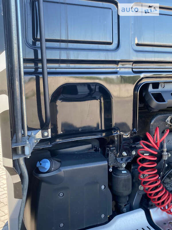 Тягач DAF XF 2018 в Днепре