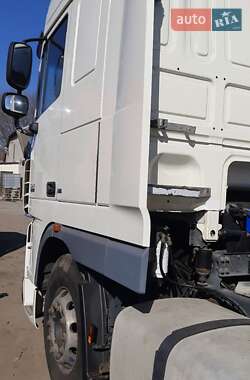 Тягач DAF XF 2009 в Одессе
