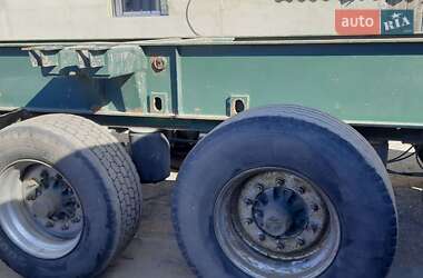 Тягач DAF XF 2009 в 