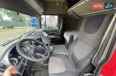 Тягач DAF XF 2013 в 