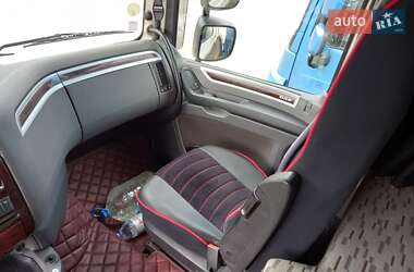 Рефрижератор DAF XF 2016 в 