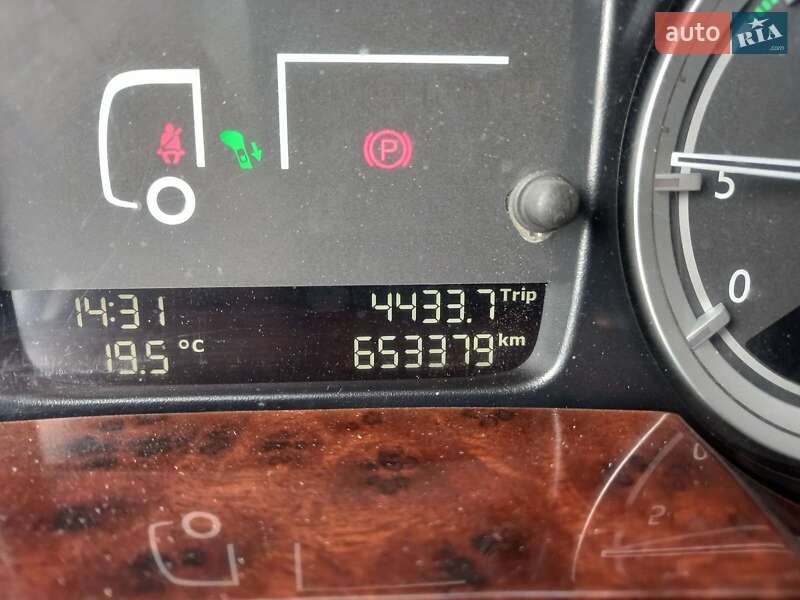 Рефрижератор DAF XF 2016 в Киеве
